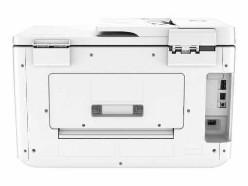 hp officejet pro 7740 all in one blaekprinter 8