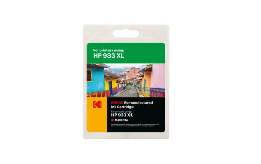 kodak 933xl cn055ae magenta 13 ml hp kompatibel