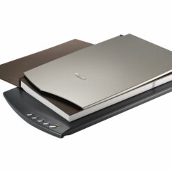 tek opticslim 2610 plus flatbed scanner desktopmodel 1