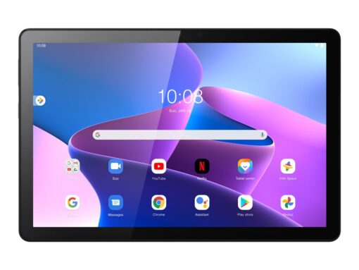 Lenovo Tab M10 (3rd Gen) ZAAE 10.1" 64GB 4GB - Grå