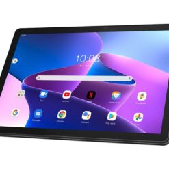 Lenovo Tab M10 (3rd Gen) ZAAE 10.1" 64GB 4GB - Grå