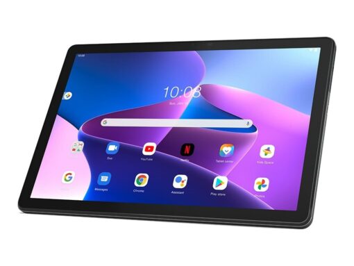 Lenovo Tab M10 (3rd Gen) ZAAE 10.1" 64GB 4GB - Grå