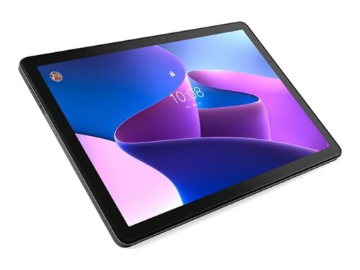 Lenovo Tab M10 (3rd Gen) ZAAE 10.1" 64GB 4GB - Grå