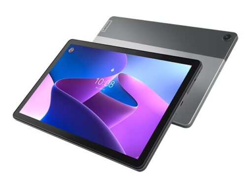 Lenovo Tab M10 (3rd Gen) ZAAE 10.1" 64GB 4GB - Grå