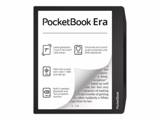 pocketbook era 7 16gb 1gb sort solv