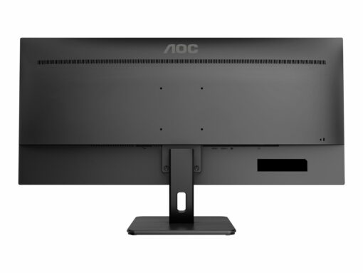 aoc essential line u34e2m bk 34 3440 x 1440 hdmi displayport 100hz 4