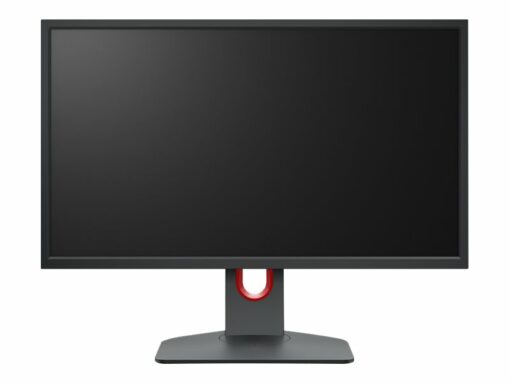 benq zowie xl2540k 245 1920 x 1080 hdmi displayport 240hz pivot skaerm 2