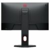 benq zowie xl2540k 245 1920 x 1080 hdmi displayport 240hz pivot skaerm 3