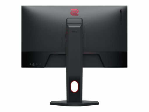 benq zowie xl2540k 245 1920 x 1080 hdmi displayport 240hz pivot skaerm 3