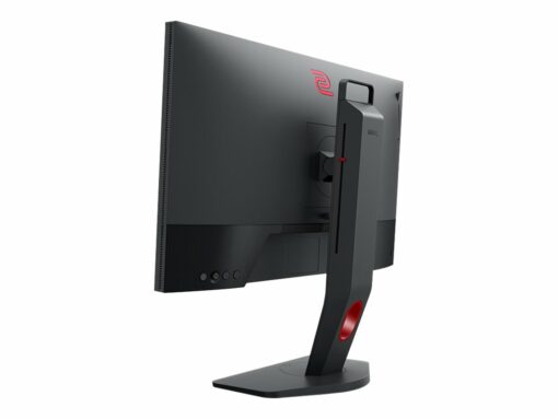 benq zowie xl2540k 245 1920 x 1080 hdmi displayport 240hz pivot skaerm 4