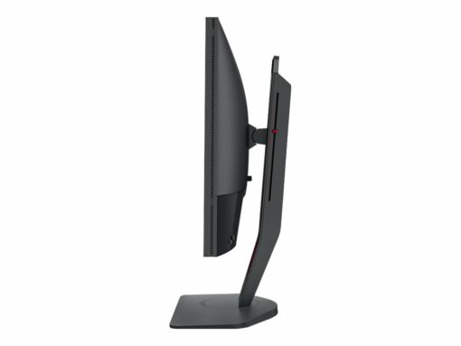 benq zowie xl2540k 245 1920 x 1080 hdmi displayport 240hz pivot skaerm 5