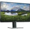 dell p2720d 27 2560 x 1440 hdmi displayport 60hz pivot skaerm 2