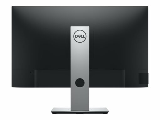 dell p2720d 27 2560 x 1440 hdmi displayport 60hz pivot skaerm 4