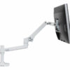 ergotron lx desk monitor arm monteringssaet lcd display op til 34 3