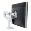 ergotron lx desk monitor arm monteringssaet lcd display op til 34 4