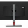 lenovo thinkvision p27h 30 27 2560 x 1440 hdmi displayport usb c 60hz pivot 5