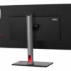 lenovo thinkvision p27q 30 27 2560 x 1440 hdmi displayport 60hz pivot skaerm 3