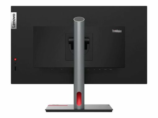 lenovo thinkvision p27q 30 27 2560 x 1440 hdmi displayport 60hz pivot skaerm 4