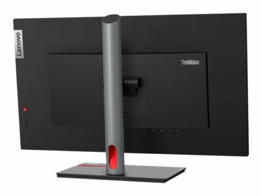 lenovo thinkvision p27q 30 27 2560 x 1440 hdmi displayport 60hz pivot skaerm 5