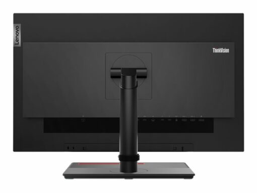 lenovo thinkvision p27u 20 27 3840 x 2160 thunderbolt 4 hdmi displayport 3