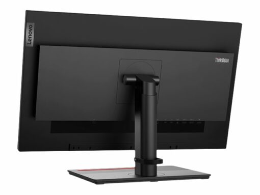 lenovo thinkvision p27u 20 27 3840 x 2160 thunderbolt 4 hdmi displayport 5