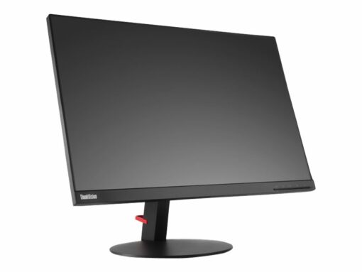 lenovo thinkvision t24d 10 24 1920 x 1200 vga hd 15 hdmi displayport pivot 1