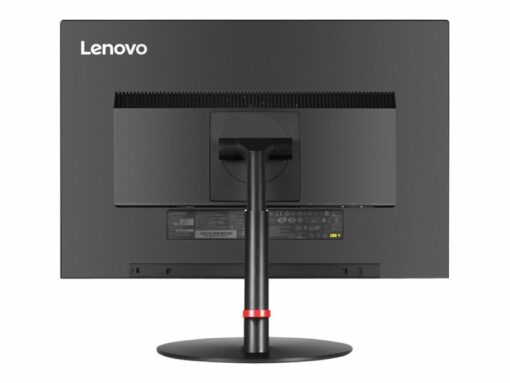 lenovo thinkvision t24d 10 24 1920 x 1200 vga hd 15 hdmi displayport pivot 3