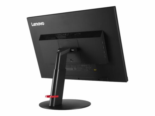 lenovo thinkvision t24d 10 24 1920 x 1200 vga hd 15 hdmi displayport pivot 4