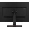 lenovo thinkvision t27h 2l 27 2560 x 1440 hdmi displayport usb c 60hz pivot 5