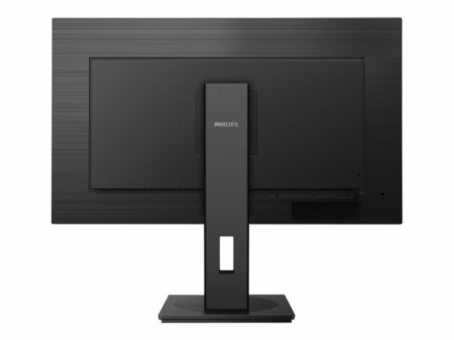 philips b line 328b1 32 3840 x 2160 hdmi displayport 60hz pivot skaerm 2