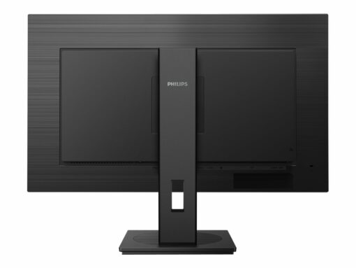 philips b line 328b1 32 3840 x 2160 hdmi displayport 60hz pivot skaerm 3