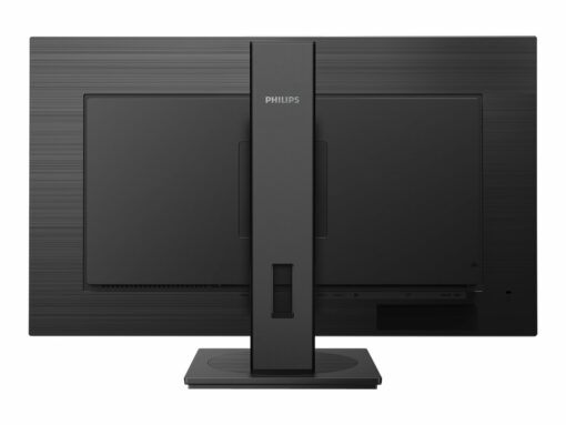 philips b line 328b1 32 3840 x 2160 hdmi displayport 60hz pivot skaerm 4