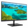 philips e line 275e1s 27 2560 x 1440 vga hd 15 hdmi displayport 75hz 2