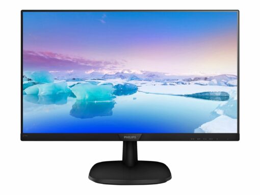 philips v line 273v7qdab 27 1920 x 1080 dvi vga hd 15 hdmi 60hz