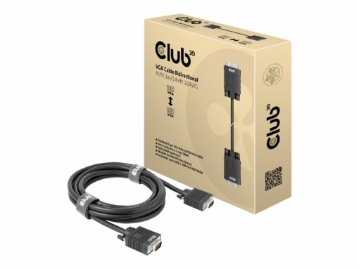 club 3d 15 pin hd d sub hd 15 han 15 pin hd d sub hd 15 han 3 m