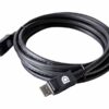 club 3d 20 pin displayport han 20 pin displayport han 3 m 3