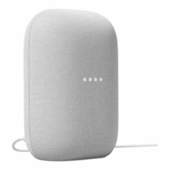 google nest audio smart hojttaler kalk