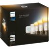 philips hue white ambiance starter kit hvid 2