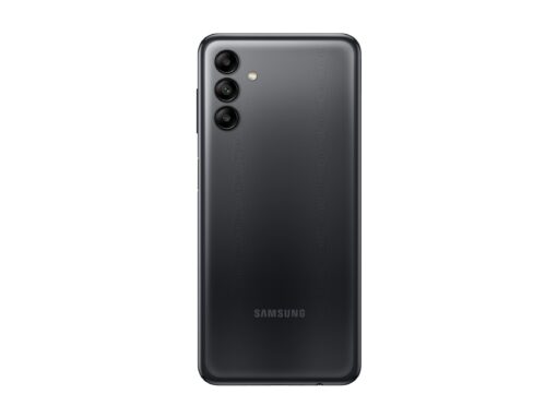 Samsung Galaxy A04s 32GB Dual SIM Svart1