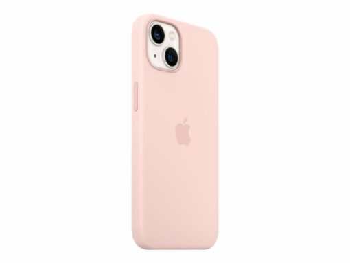 apple beskyttelsescover kridt pink apple iphone 13 2