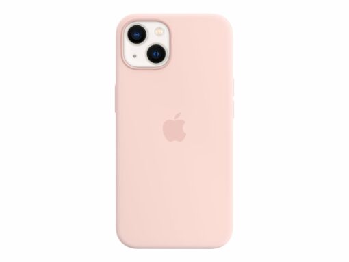 apple beskyttelsescover kridt pink apple iphone 13 3