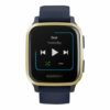 garmin venu sq music edition bla guld sportsur 2