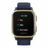 garmin venu sq music edition bla guld sportsur 3