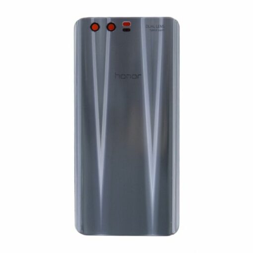 huawei honor 9 baksida batterilucka silver