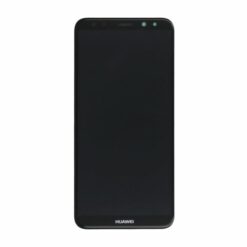 huawei mate 10 lite skarm lcd och batteri original svart 1