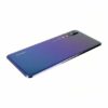 huawei p20 pro back cover purple clt 1