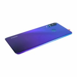 huawei p30 lite baksida batterilucka original aurora bla 1