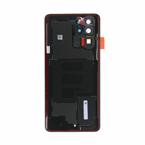 huawei p30 pro back battery cover aurora blue 4