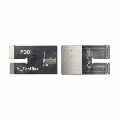 huawei p30 testkabel for itestbox dl s300 till skarm display