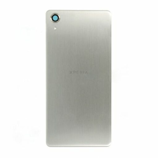 Sony Xperia X Performance Baksida/Batterilucka Vit